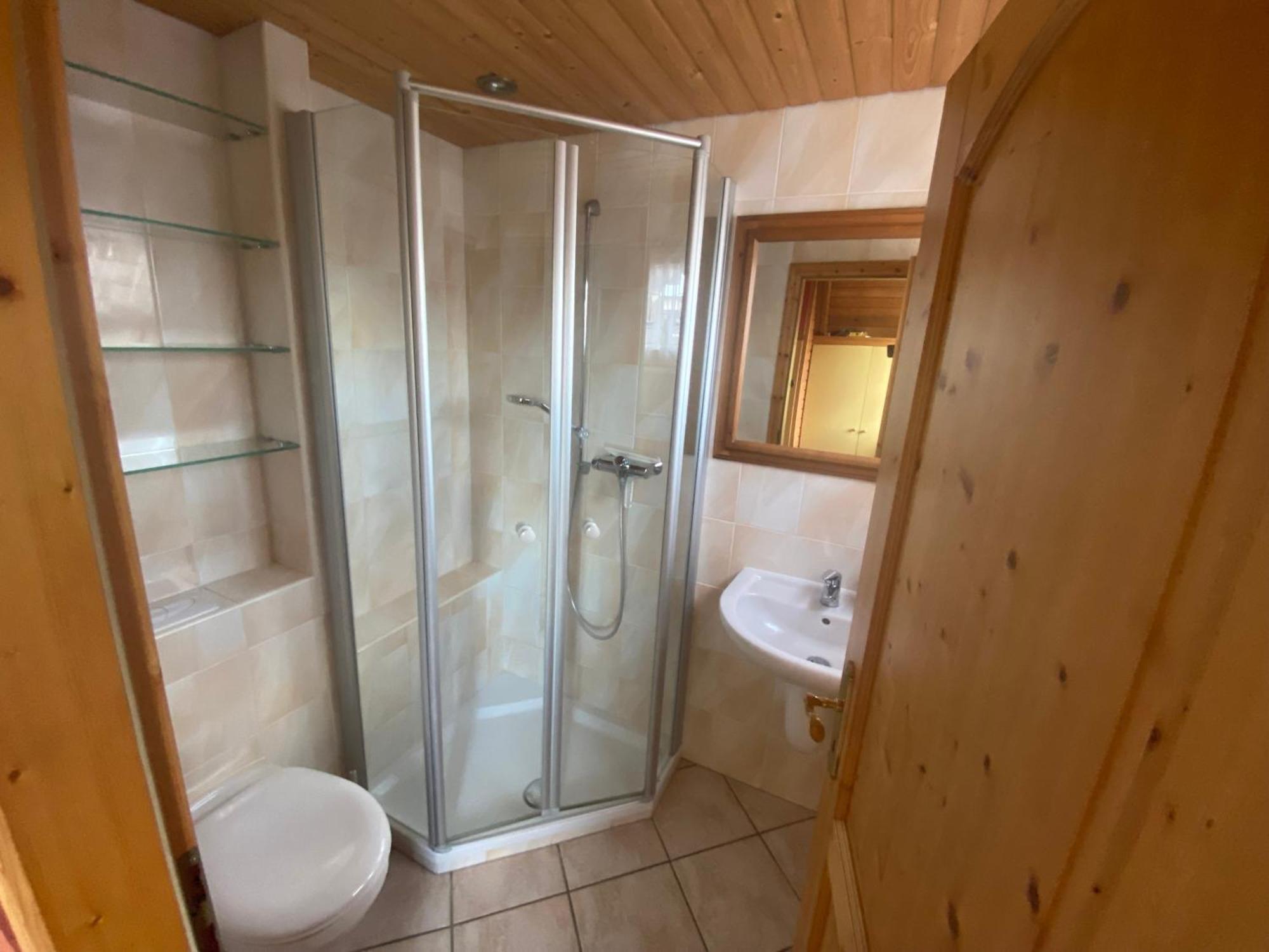 Ferienhaus Lilebe Damp Exteriér fotografie